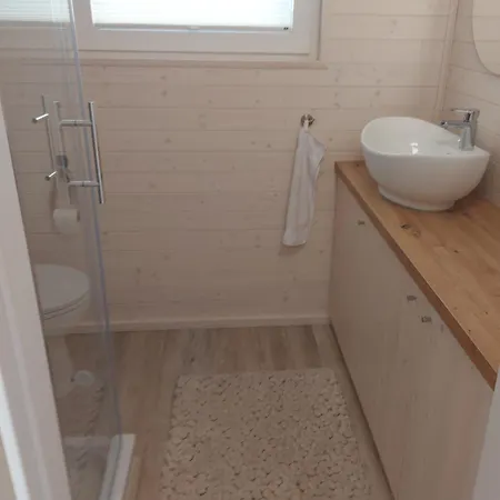 Neu!!! Hausboot Sommerhuset Heiligenhafen