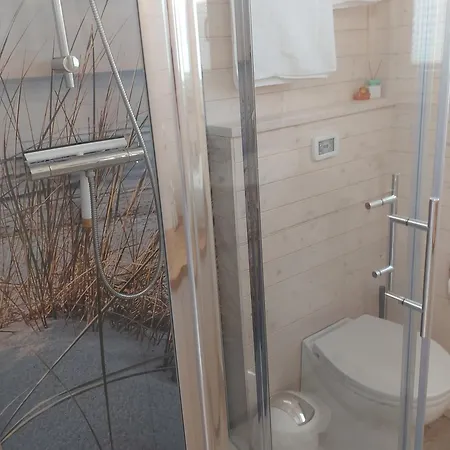 Casa de Férias Neu!!! Hausboot Sommerhuset *
